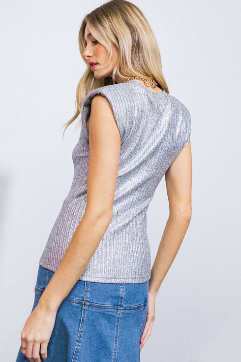 style-file-ribbed-knit-top Flying Tomato-Sophia's Style-2